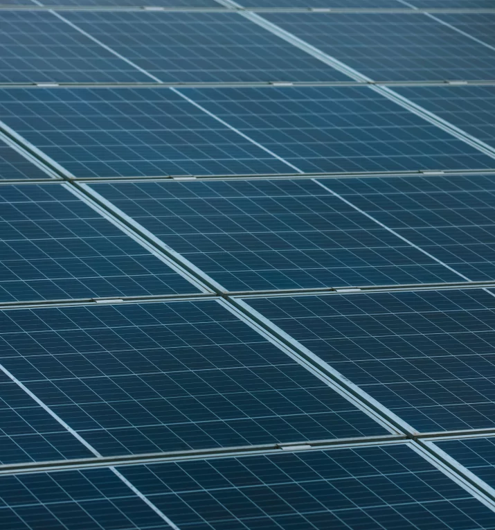 Placa solar