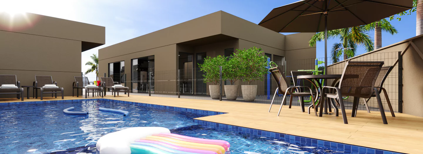 Piscina